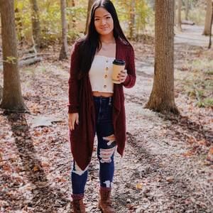 Meet your Posher, Grace